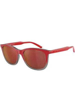 Arnette Hombre, Accesorios, Rojo, Talla: ONE Size