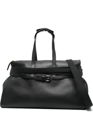 Moschino Hombre, Bolsos, Negro, Talla: ONE Size