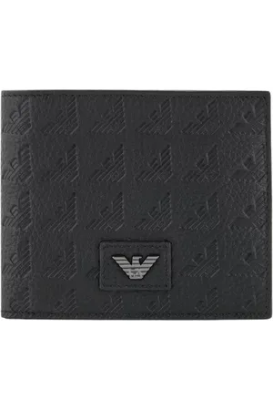 Emporio Armani Hombre, Accesorios, Negro, Talla: ONE Size