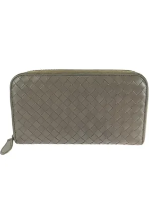 Bottega Veneta Hombre, De segunda mano, Marrón, Talla: ONE Size