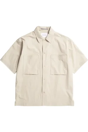 Norse projects Hombre, Camisas, , Talla: S