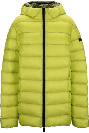 RRD Hombre, Chaquetas, Verde, Talla: L