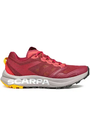 Scarpa Mujer, Deporte, Rosa, Talla: 38 EU