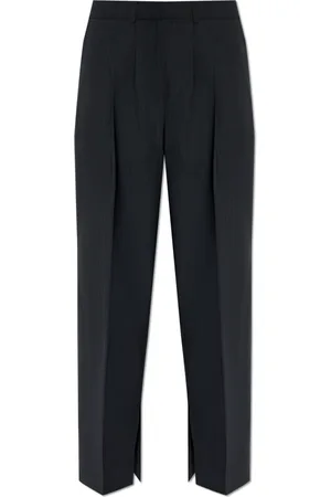 Herskind Mujer, Pantalones, Azul, Talla: M