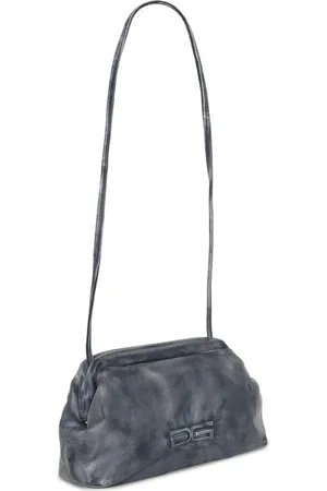 Gestuz Mujer, Bolsos, Azul, Talla: ONE Size