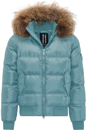 Bomboogie Hombre, Chaquetas, Azul, Talla: M