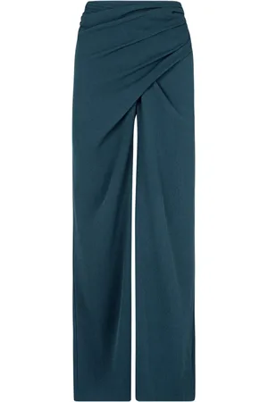 Cortana Mujer, Pantalones, Azul, Talla: L