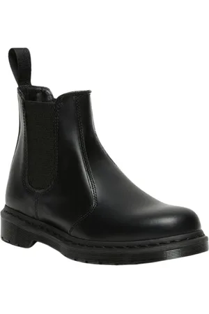 Dr. Martens Mujer, Zapatos, Negro, Talla: 39 EU
