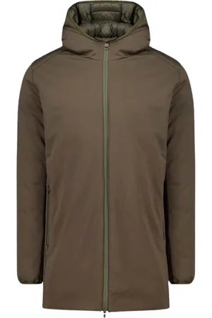 Ciesse Hombre, Chaquetas, Verde, Talla: S