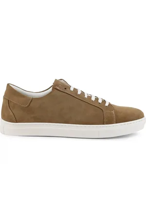 Duca Di Morrone Hombre, Zapatos, Marrón, Talla: 44 EU