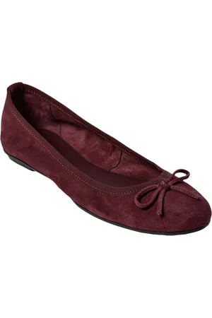 Sofie Schnoor Mujer, Zapatos, Rojo, Talla: 41 EU