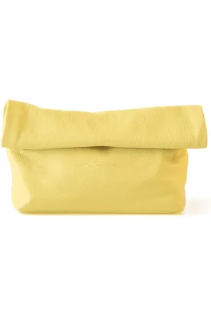 Cortana Mujer, Bolsos, Amarillo, Talla: ONE Size