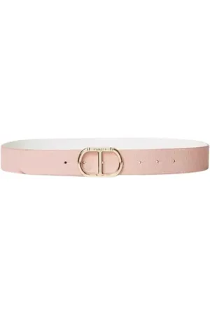 Twin-Set Mujer, Accesorios, Rosa, Talla: S