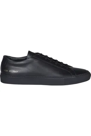 COMMON PROJECTS Hombre, Zapatos, Negro, Talla: 44 EU