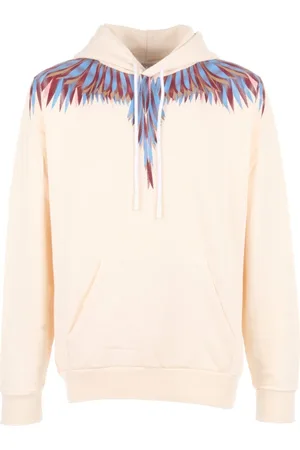 MARCELO BURLON Hombre, Sudaderas, , Talla: L
