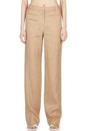 REJINA PYO Mujer, Pantalones, , Talla: L