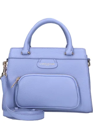 Lancaster Mujer, Bolsos, Púrpura, Talla: ONE Size