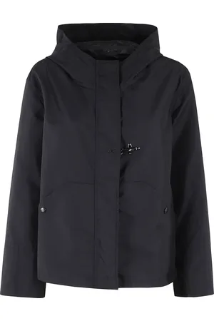 FAY Mujer, Chaquetas, Azul, Talla: L