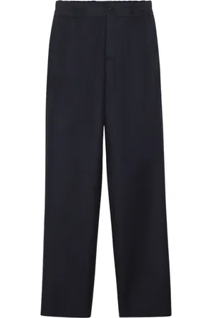 Lanvin Hombre, Pantalones, Azul, Talla: L