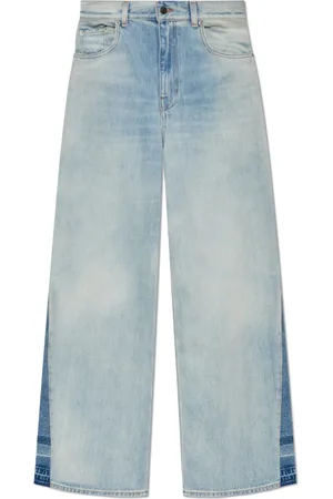 Chloé Mujer, Vaqueros, Azul, Talla: W27