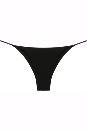 LA REVECHE Mujer, Trajes de baño, Negro, Talla: L