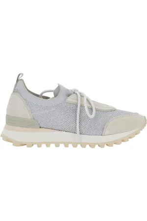 ELEVENTY Hombre, Zapatos, Gris, Talla: 43 EU