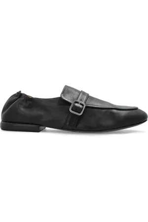 MARSÈLL Hombre, Zapatos, Negro, Talla: 44 EU