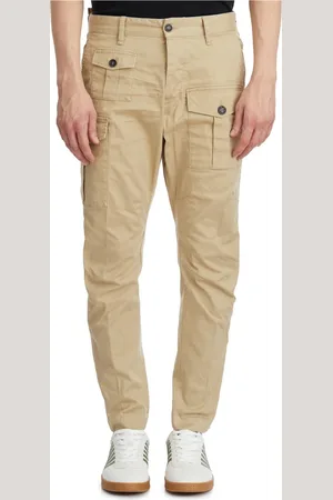 Dsquared2 Hombre, Pantalones, , Talla: S