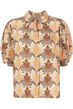 Etro Mujer, Blusas y Camisas, , Talla: M