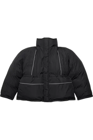 Balenciaga Hombre, Chaquetas, Negro, Talla: S