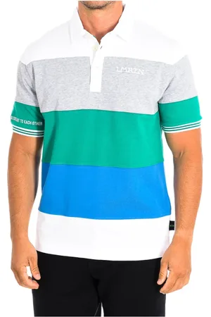 La Martina Hombre, Camisetas, , Talla: L