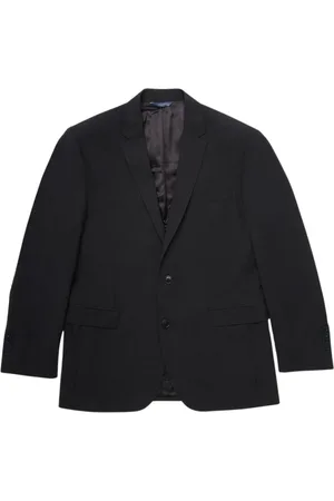 Brooks Brothers Hombre, Trajes, Gris, Talla: 3XL