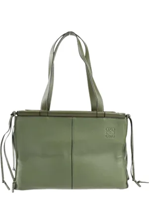 Loewe Mujer, De segunda mano, Verde, Talla: ONE Size