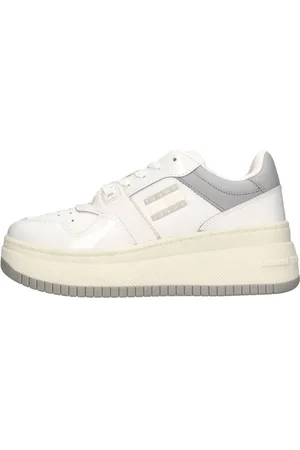Tommy Hilfiger Mujer, Zapatos, Blanco, Talla: 39 EU