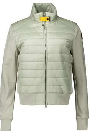 Parajumpers Mujer, Chaquetas, Verde, Talla: 2XL