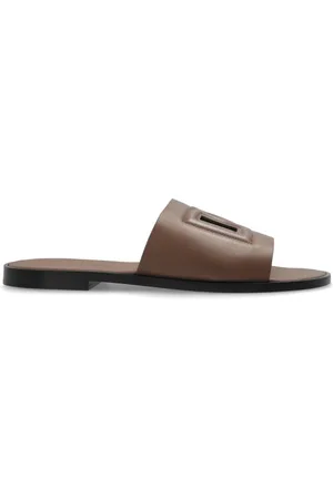 Dolce & Gabbana Hombre, Zapatos, Marrón, Talla: 41 EU