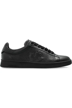 Dsquared2 Hombre, Zapatos, Negro, Talla: 39 EU