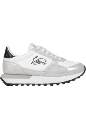 Liu Jo Mujer, Zapatos, Gris, Talla: 39 EU