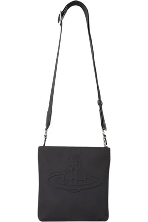Vivienne Westwood Mujer, Bolsos, Negro, Talla: ONE Size