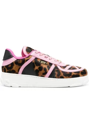 GCDS Mujer, Zapatos, Marrón, Talla: 37 EU