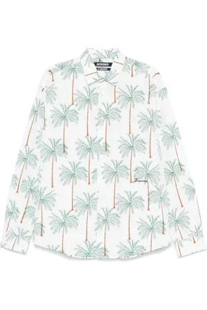 Jacquemus Hombre, Camisas, , Talla: L