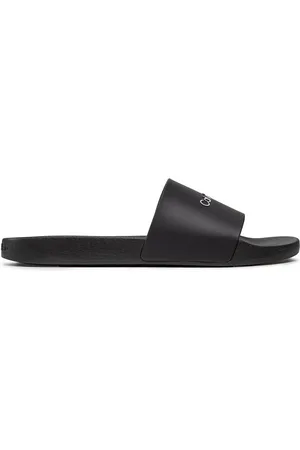 Calvin Klein Hombre, Zapatos, Negro, Talla: 41 EU