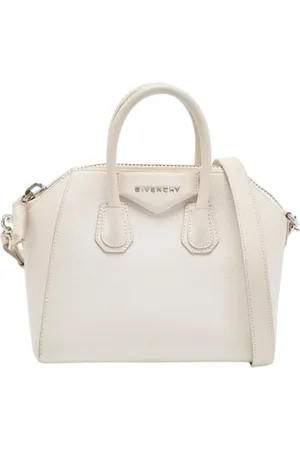Givenchy Mujer, De segunda mano, Blanco, Talla: ONE Size