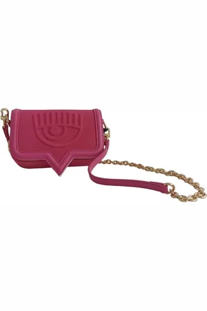 Chiara Ferragni Mujer, Bolsos, Rosa, Talla: ONE Size