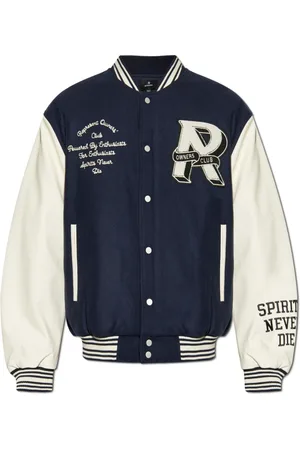 Represent Hombre, Chaquetas, , Talla: M