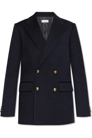 Burberry Mujer, Chaquetas, Azul, Talla: 2XS