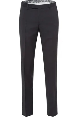 Baldessarini Hombre, Pantalones, Gris, Talla: L