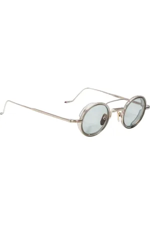JACQUES MARIE MAGE Unisex, Accesorios, Amarillo, Talla: ONE Size