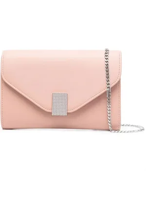 Lanvin Mujer, Bolsos, Rosa, Talla: ONE Size