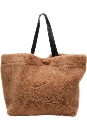 Stand Studio Mujer, Bolsos, Marrón, Talla: ONE Size
